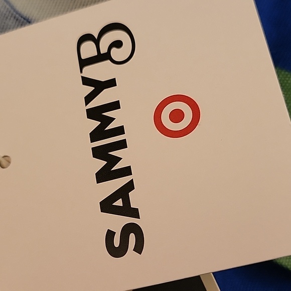 Black History Month Adult Oversized Hacket Sammy B Size XL - Picture 12 of 13